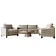 Option Dark Beige