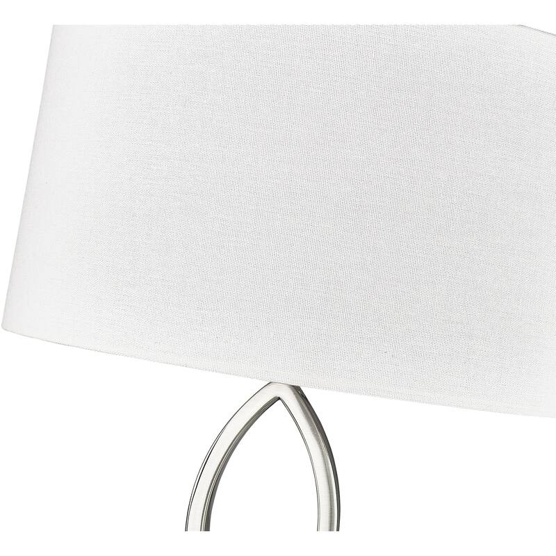 Millennium Lighting 13101 Rylee 19" Tall Wall Sconce with Linen Shade