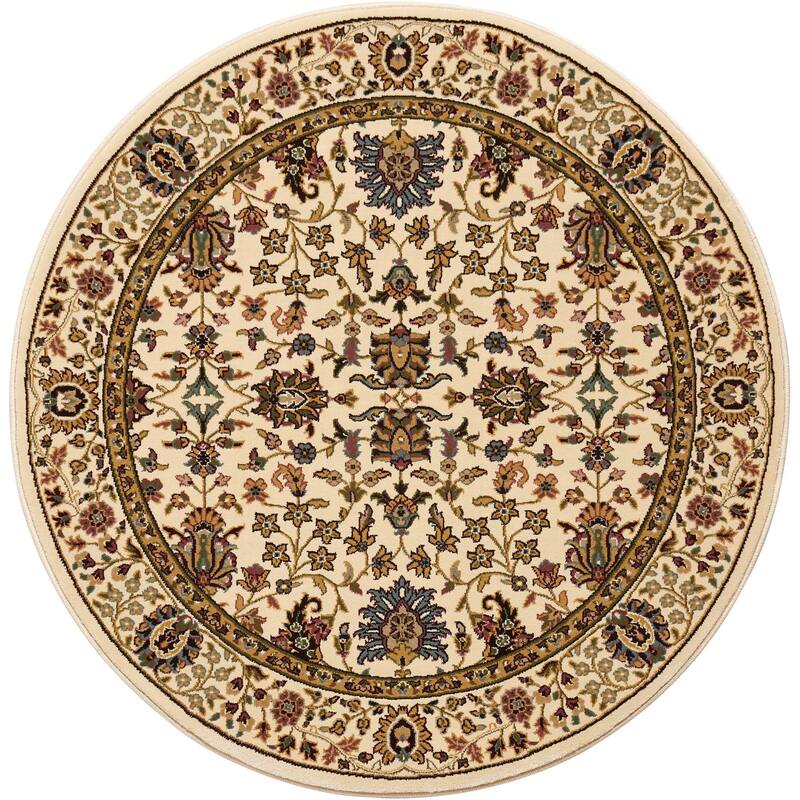 Antiquities American Jewel Area Rug