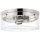 Option Polished Nickel
