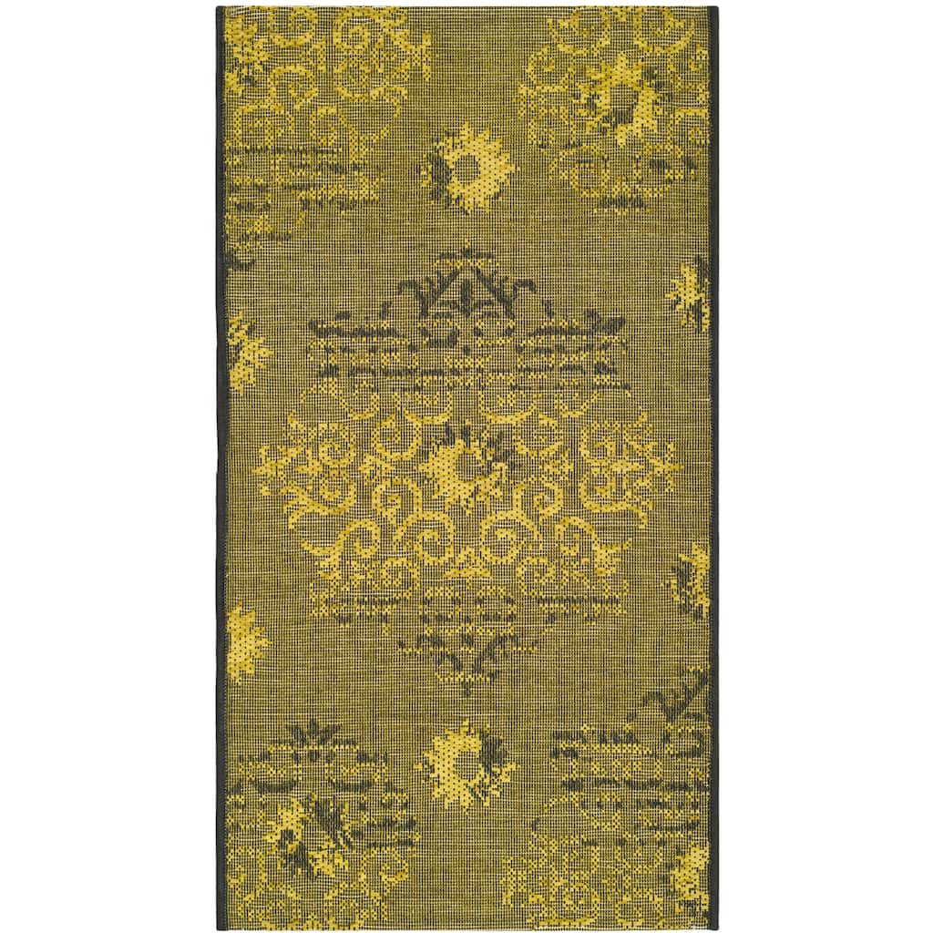 SAFAVIEH Palazzo Annice Modern Oriental Rug
