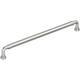 Option Polished Nickel