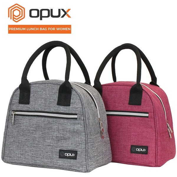 female lunch bags