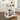 Porch & Den Estelle Solid Wood Microwave Kitchen Cart