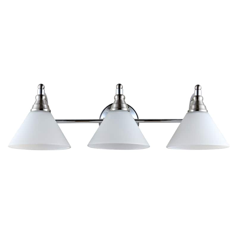 SAFAVIEH Panya Wall Sconce - 24.4"x8.5"x7"