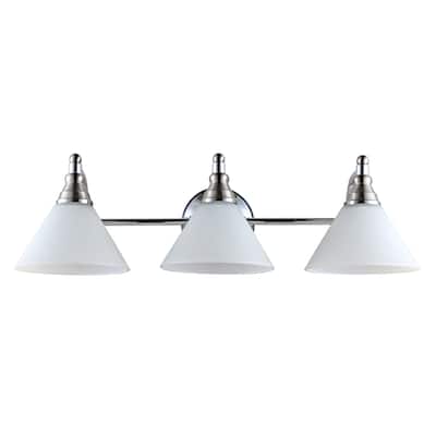 SAFAVIEH Panya Wall Sconce - 24.4"x8.5"x7"