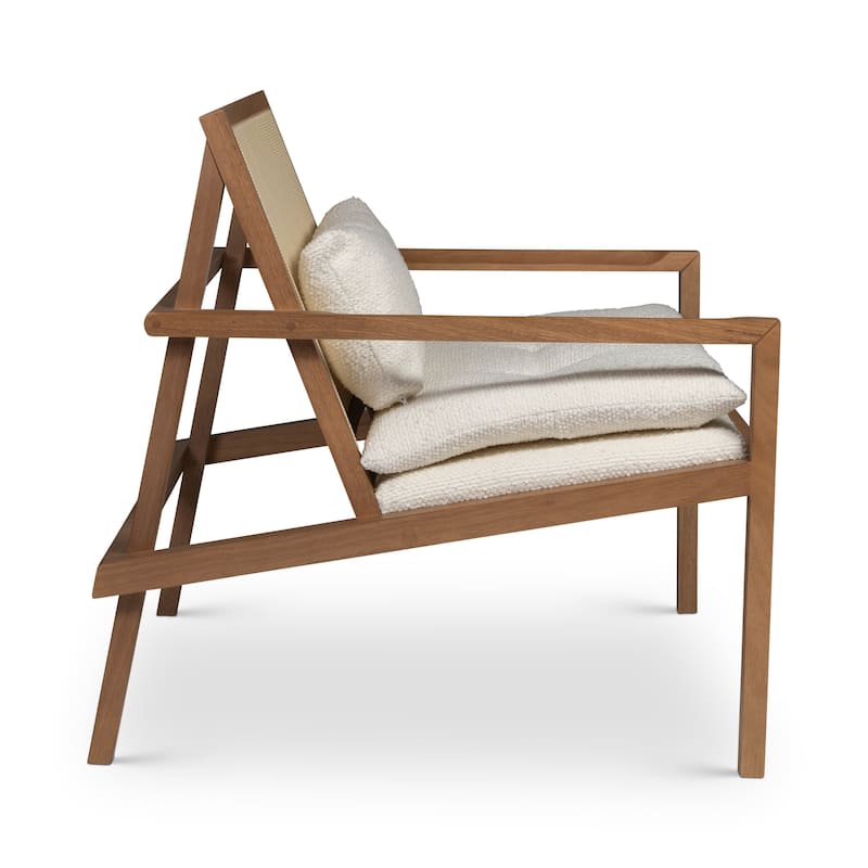 Urbia Barra Cane Lounge Chair