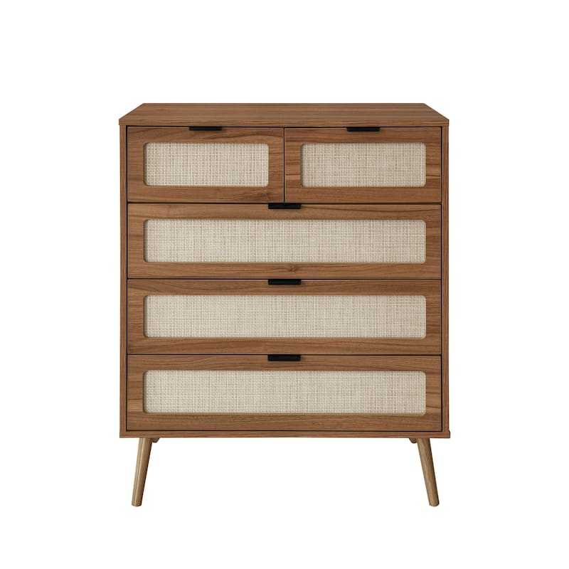 5 Drawer Cabinet