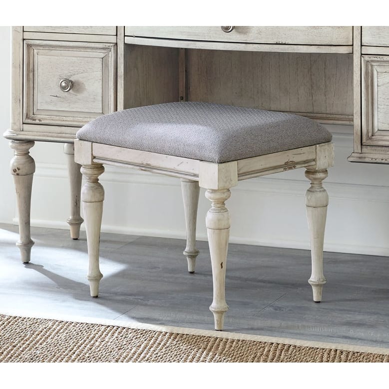 Steve Silver Havenwood Vanity Desk Set