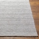 preview thumbnail 9 of 33, Surya Stellaluna Modern Outdoor Area Rug