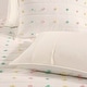 preview thumbnail 6 of 50, Intelligent Design Kids Ensley Pom Pom Cotton Jacquard Quilt Set with Throw Pillows