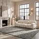 preview thumbnail 12 of 44, SAFAVIEH Adirondack Isabelle Chevron Distressed Rug