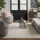 preview thumbnail 12 of 16, Nourison Santa Cruz Indoor Abstract Area Rug