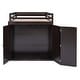 preview thumbnail 80 of 82, Solid Wood Loft Bed with Desk, Drawers, Shelves & Wardrobe