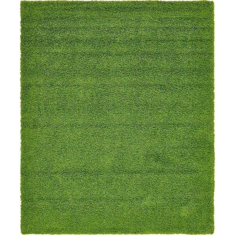 Shag Laurian Collection Area Rug