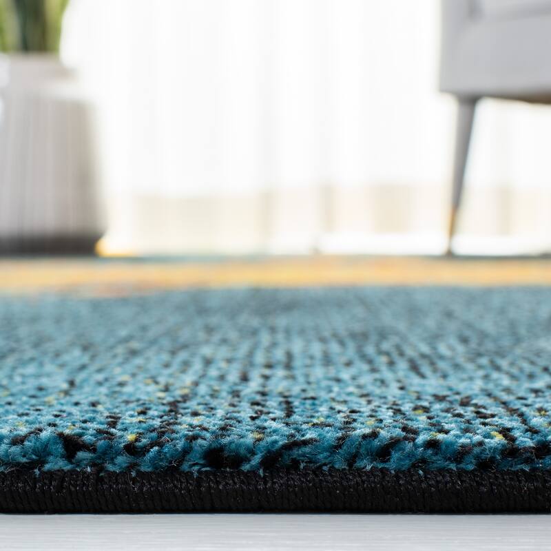SAFAVIEH Galaxy Consuela Modern Abstract Rug