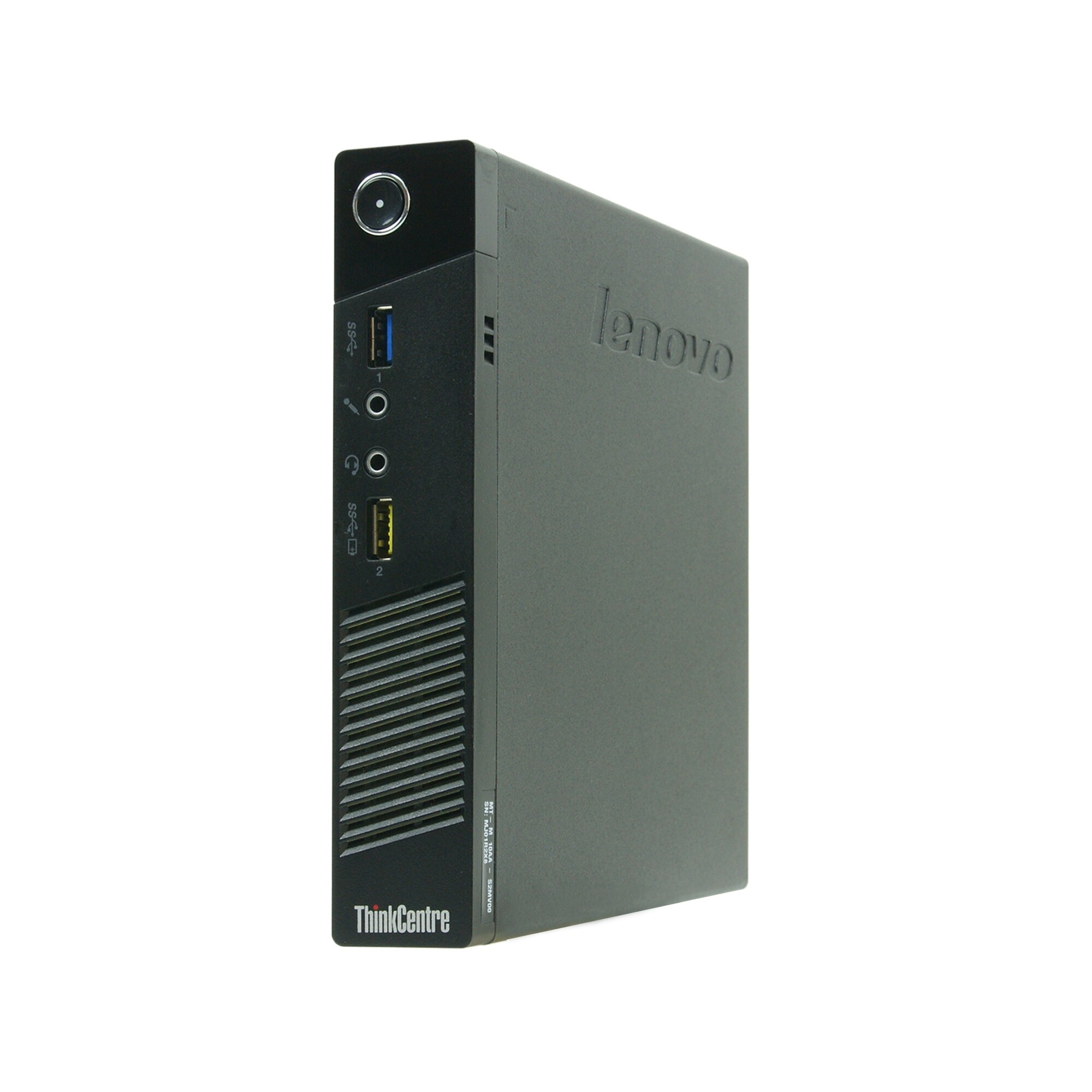 Lenovo Thinkcentre M93p Tiny Core I5 4570t 2 9ghz 8gb Ram 500gb Hdd Windows 10 Pro Pc Refurbished Overstock Lenovo Thinkcentre M93p Tiny Core I5 4570t 2 9ghz 8gb Ram 500gb Hdd Windows 10 Pro Pc Refurbished Overstock