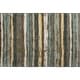 preview thumbnail 128 of 132, Premium Washable Super Soft Stripe Mayfield Rug