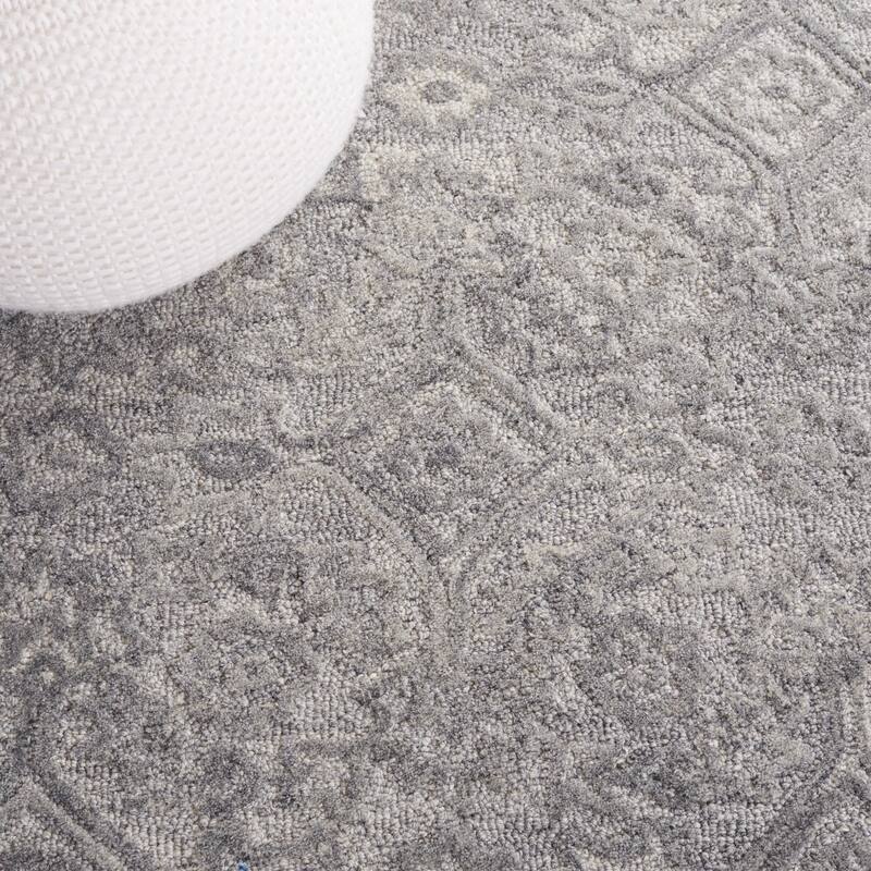 SAFAVIEH Handmade Metro Ranya Modern Wool Rug