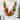 52" Vp Mixed Ball Swag Garland - 52