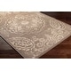 preview thumbnail 11 of 28, Artistic Weavers Kaisa Indoor/ Outdoor Paisley Medallion Area Rug
