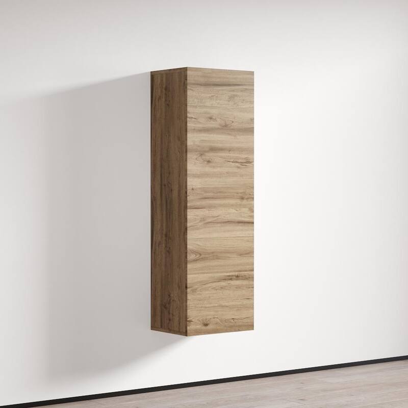 Strick & Bolton Hadi Wall-mounted Bookcase