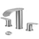 Option Brushed Nickel