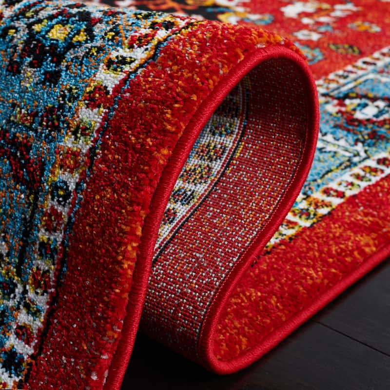 SAFAVIEH Vintage Hamadan Loretta Rug