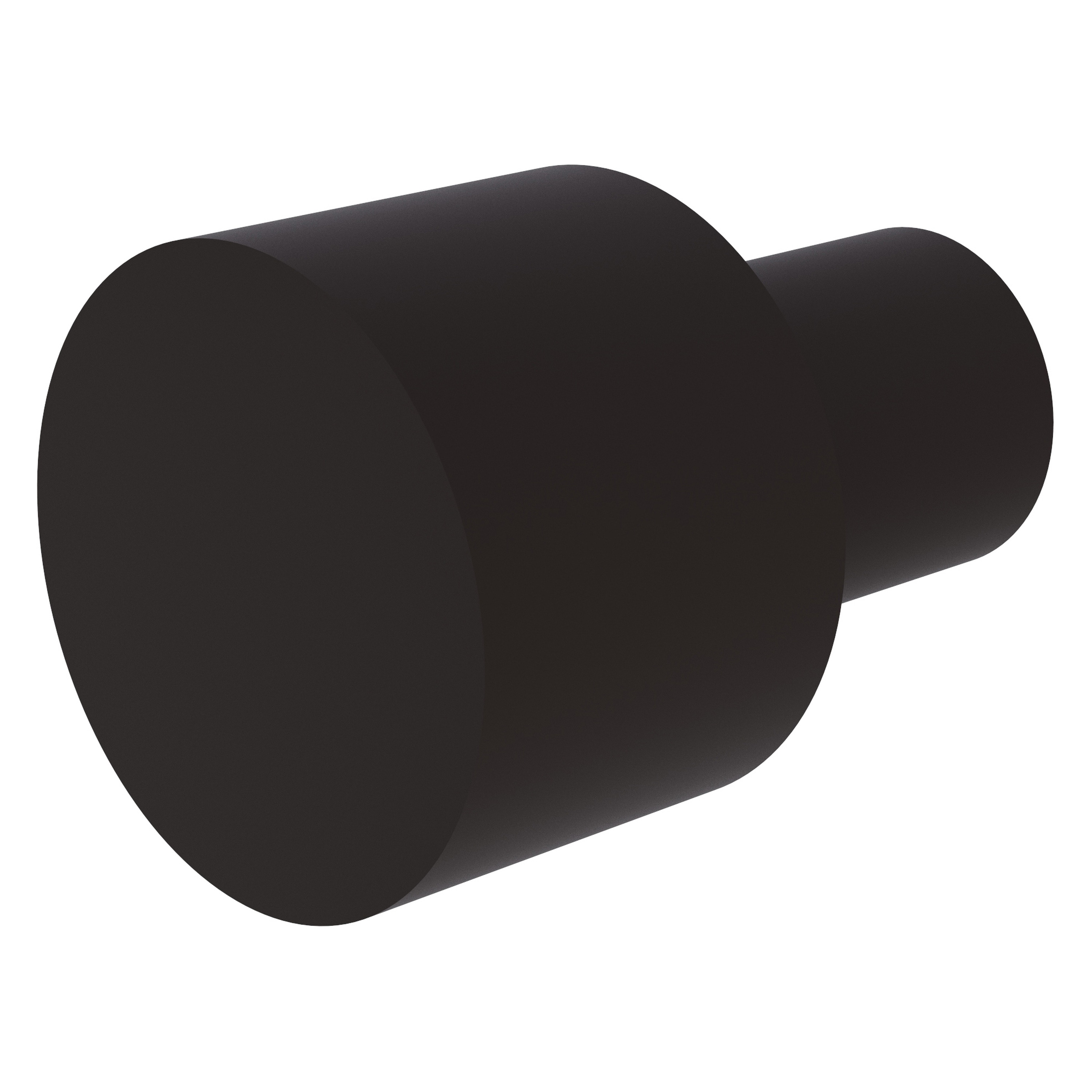 Allied Brass 5/8 Inch Cabinet Knob