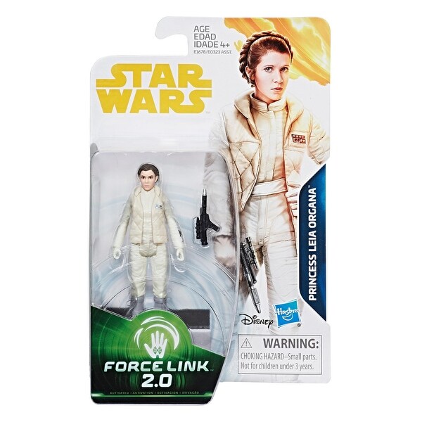 princess leia figure
