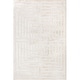 preview thumbnail 6 of 16, Nuloom Mireya SpinClean Geometric Maze Machine Washable Area Rug