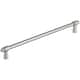 Option Satin Nickel
