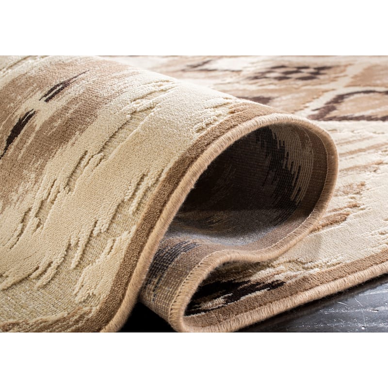 SAFAVIEH Paradise Marianna Modern Viscose Rug