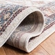 preview thumbnail 13 of 34, SAFAVIEH Bijar Celie Traditional Distressed Oriental Area Rug
