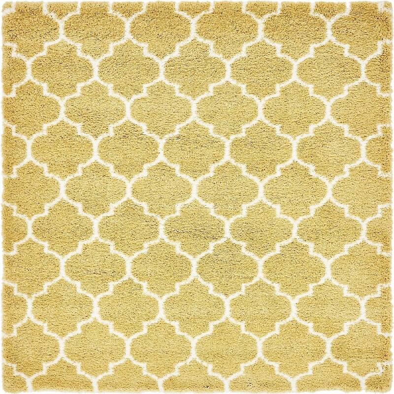 Shag Shoploni Collection Area Rug