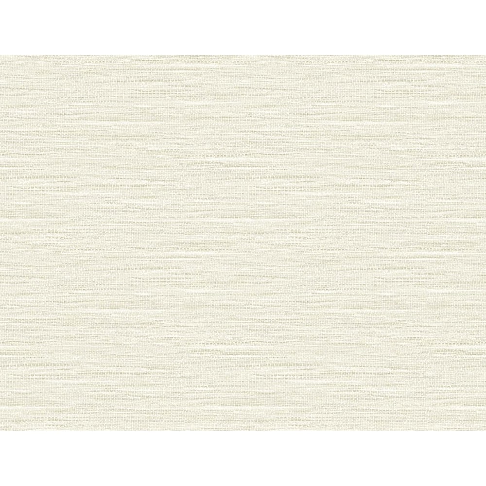 DuPont Tedlar Braided Faux Jute High Performance Vinyl Unpasted Wallpaper