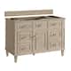 Option Whitewashed Oak
