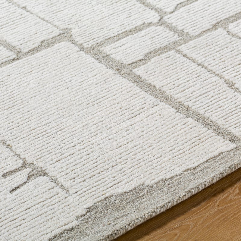 Livabliss Bianca Modern Area Rug