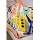 preview thumbnail 7 of 8, Siscovers Beneath The Waves Bunkie Deluxe Zipper Bedding Set