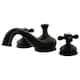 Option Oil Rubbed Bronze