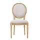 preview thumbnail 27 of 132, Phinnaeus French Country Dining Chairs (Set of 4) by Christopher Knight Home