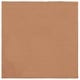 preview thumbnail 56 of 65, SAFAVIEH Faux Rabbit Washable Fur Teofila Solid Shag Rug 6' Square - Brown - Square