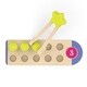 preview thumbnail 3 of 5, Educational Insights Count & Match Numbers 1-10 Wooden Set - Multi