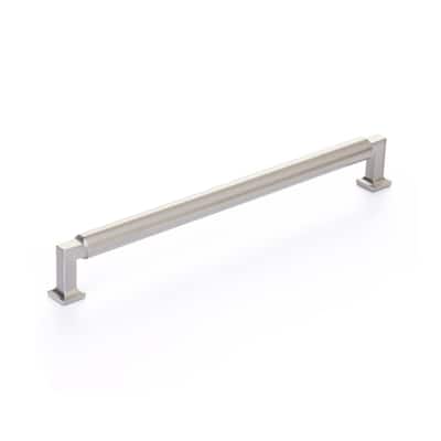 Schaub and Company 480 Haniburton 10" Center to Center Modern