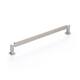 Option Satin Nickel
