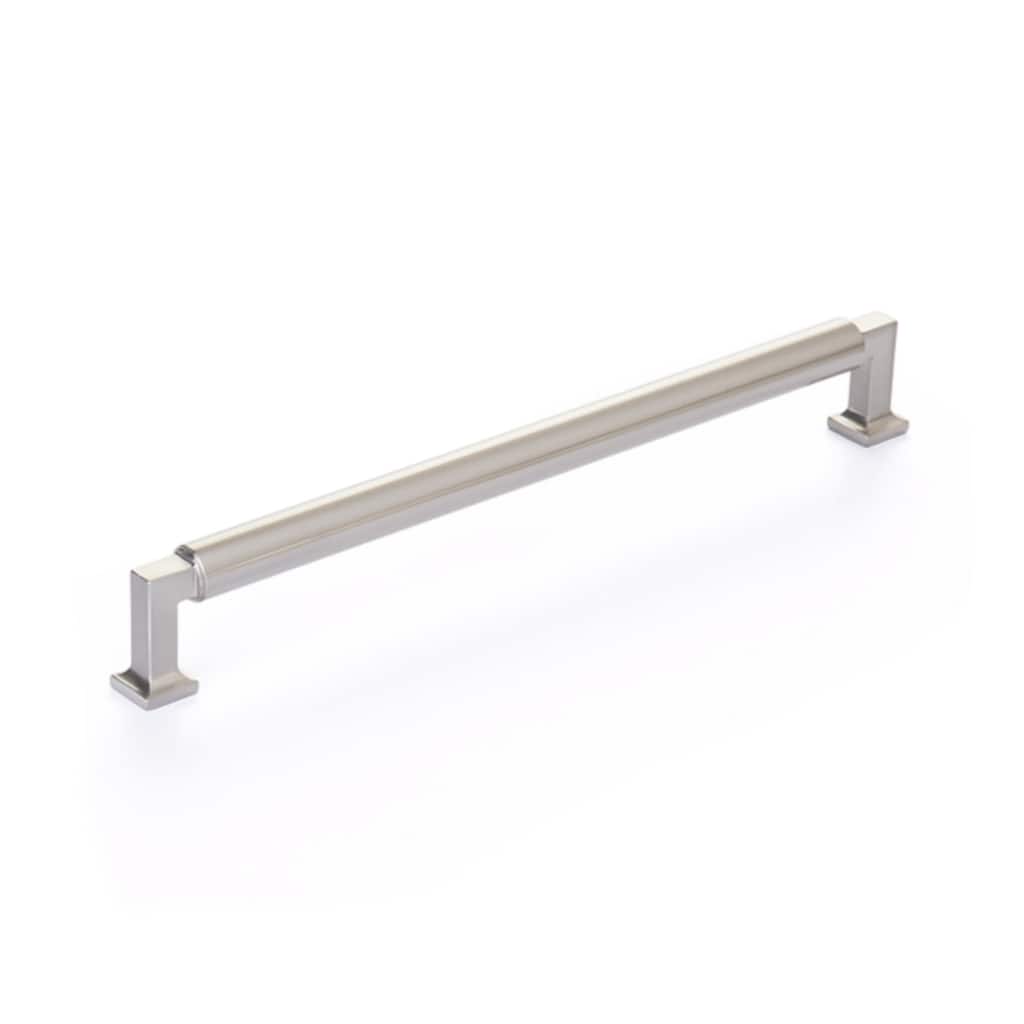 Schaub and Company 480 Haniburton 10" Center to Center Modern