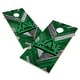 preview thumbnail 2 of 4, Delta State University Statesmen Cornhole Board Set