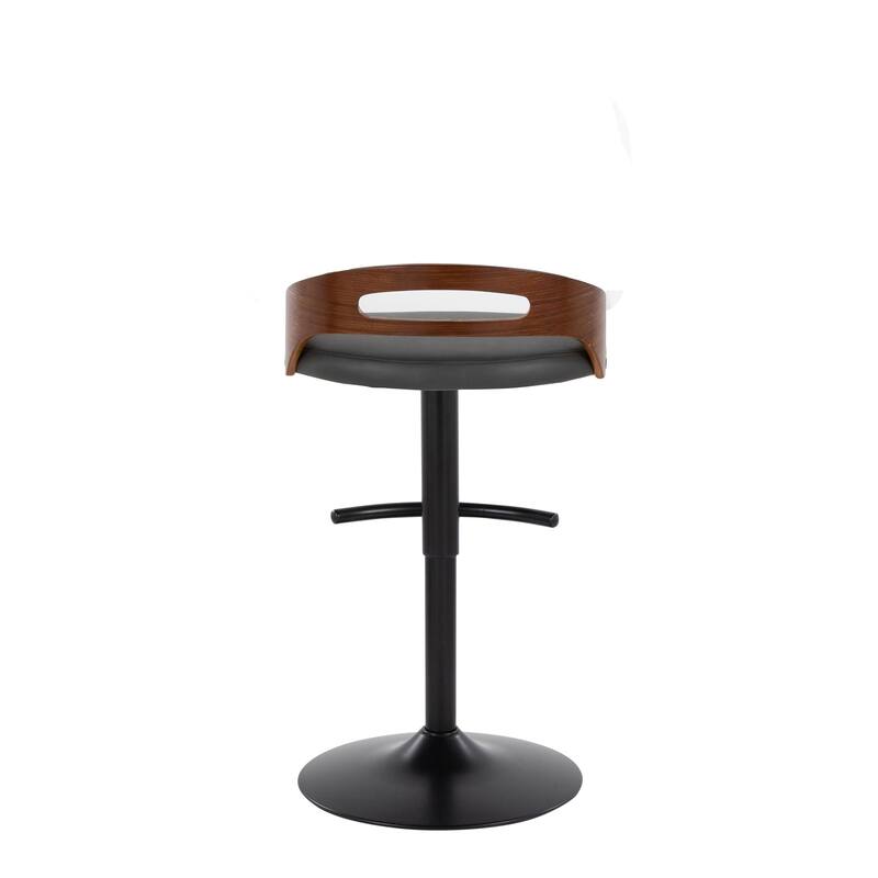 Cassis Adjustable Barstool - Set of 2