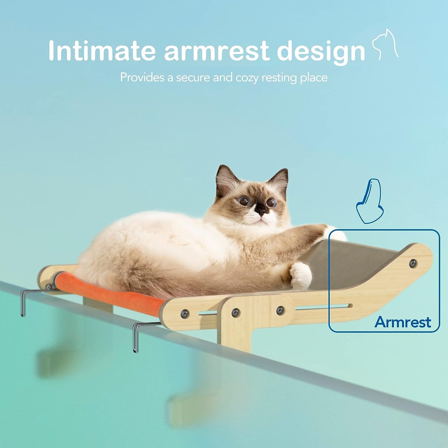 Bed bath and beyond cat perch online