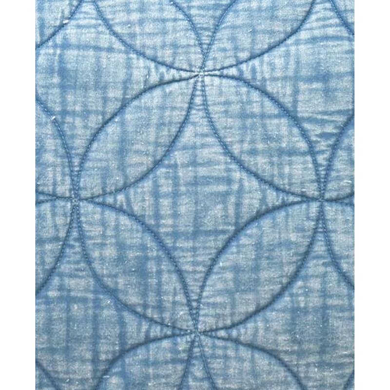 Linden Street Textured Quilted Pattern Decorative Pillow, 14''X20''